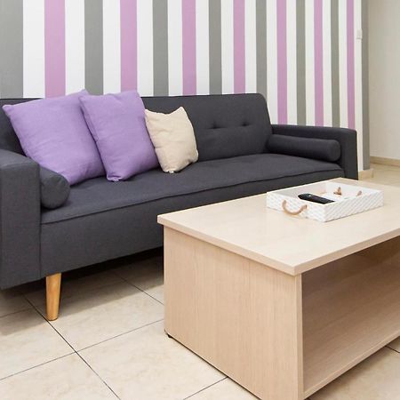 Appartement Viola flat 303 à Larnaca Extérieur photo